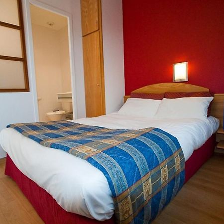 Les Messines Apparthotel Metz Szoba fotó