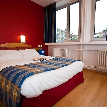 Les Messines Apparthotel Metz Szoba fotó