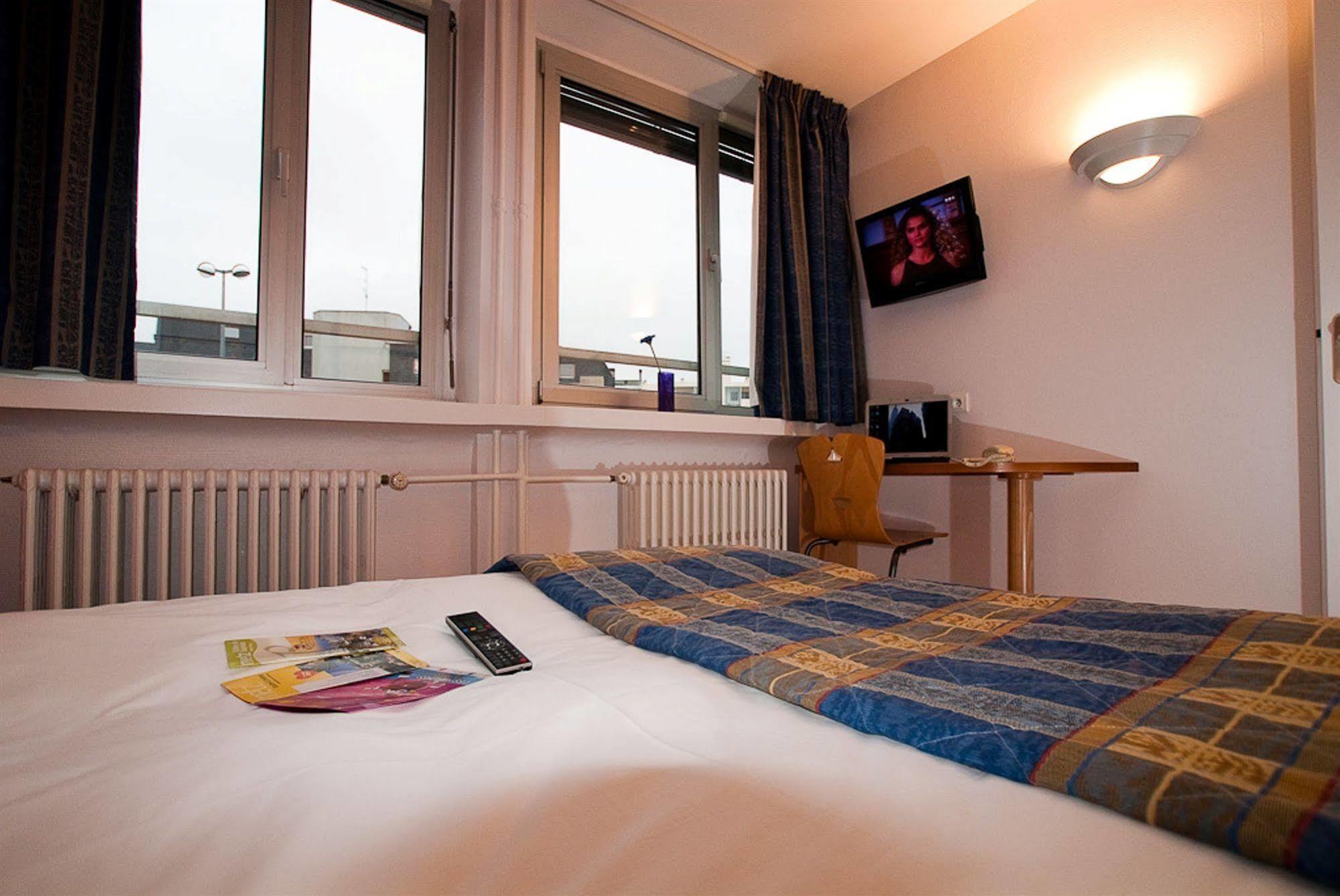 Les Messines Apparthotel Metz Kültér fotó